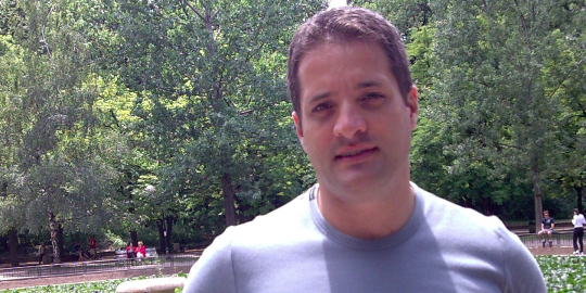 Cédric à Sofia : « La Bulgarie est un pays de la francophonie ! »