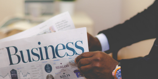 Entreprendre à l'étranger : les destinations phares en 2016 