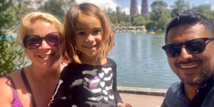 From Philadelphia to Mexico: Tales of an expat mum