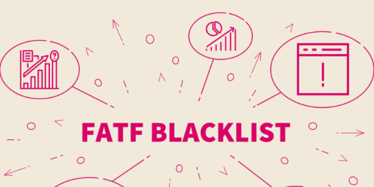 Actualité de la semaine du 18 octobre 2021 : Maurice de retour sur la liste blanche du GAFI