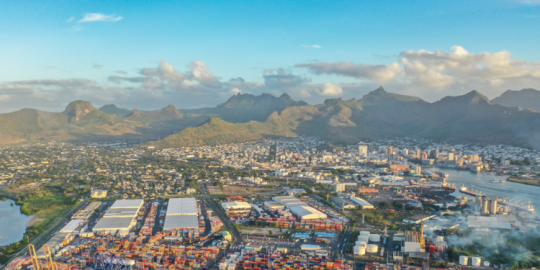Français, Sud Africains et Malgaches s'intéressent à la destination Maurice