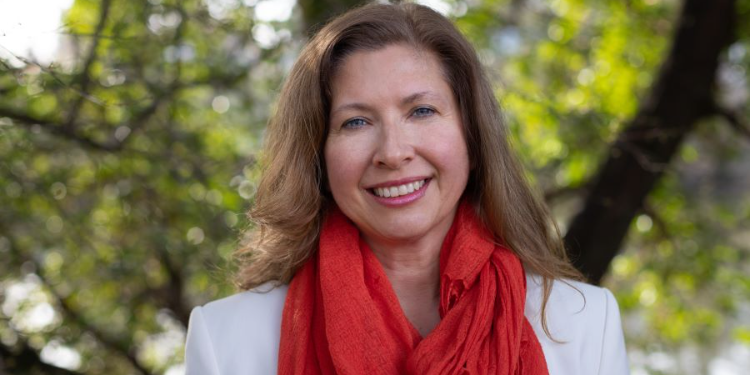 expatriee en Colombie britannique