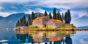 Solicitar asilo en Montenegro