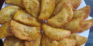 Recette : gâteau patate