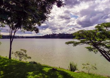 Benoit à Belo Horizonte
