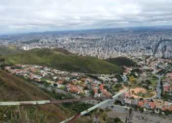Benoit à Belo Horizonte