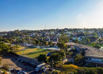 Benoit à Belo Horizonte