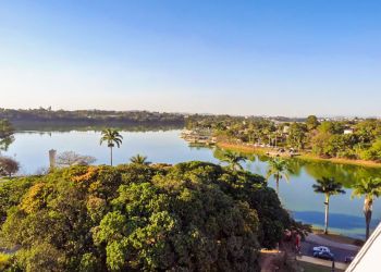 Benoit à Belo Horizonte