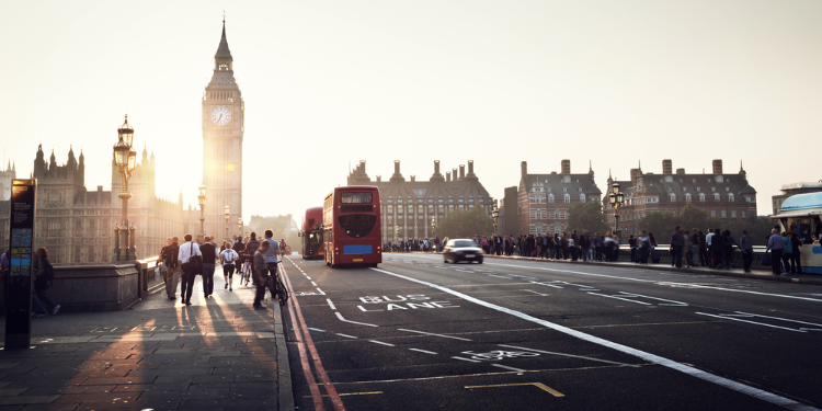 Londres, Royaume-Uni