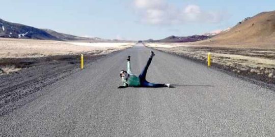 Cécile à Reykjavik : « On est bien loin du cliché « Il s'passe rien en Islande » »