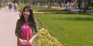 Pourquoi cette expatriée a quitté Hong Kong pour Madrid