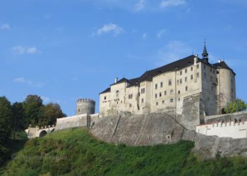 Czech castle