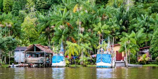 Una dominicana en la Guayana Francesa, Josmary: 'lo que más me gusta es el idioma