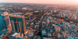 Afrique : quelles opportunités pour les expats au coeur de la crise ?