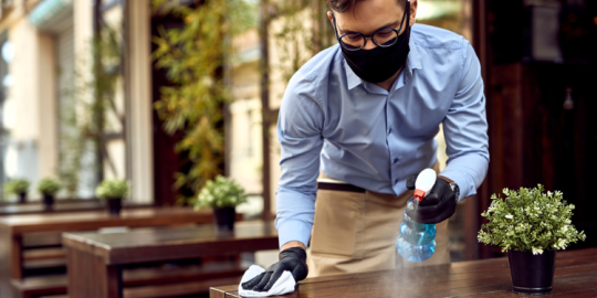 Tout savoir sur les restrictions sanitaires réintroduites à l'île Maurice