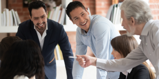 Esiste un limite di età per lavorare all'estero?