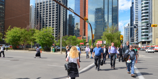 Il Canada rivede i suoi criteri di immigrazione professionale