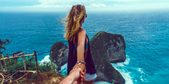 Bali ha aperto i confini: quali prospettive per i nomadi digitali?