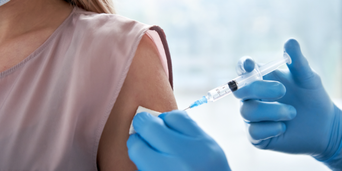 vaccination contre la Covid