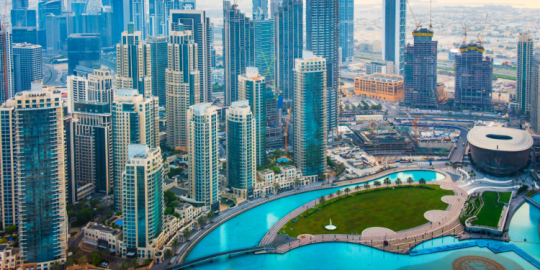 Emirati Arabi: la domanda di forza lavoro straniera è tornata ai livelli pre-pandemia