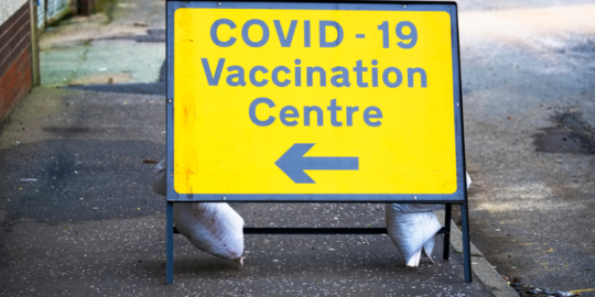 Actu de la semaine : La nouvelle vague inquiète