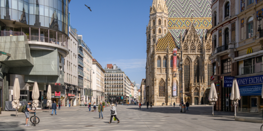 Europe tightens restrictions amid new Covid wave