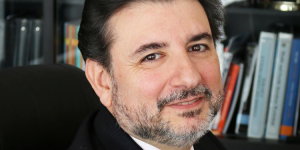 Fernando presidente del Consejo de Residentes Españoles en Washington DC: "Nuestro plan de trabajo se centra en la mejora de la atención consular a los residentes españoles"