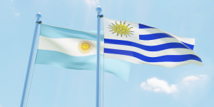 Argentina y Uruguay abre de nuevo sus fronteras a todos los extranjeros