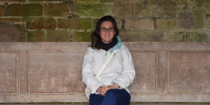 Mélodie à Manchester : « La cohabitation entre toutes les nationalités est quelque chose de formidable »