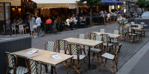 Période de fin d'année : que faire quand on est expat et non vacciné ?