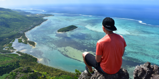 Quelles activités en plein air à faire à l'île Maurice ?