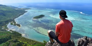 Quelles activités en plein air à faire à l'île Maurice ?