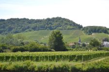 Valérie en Moselle : « il y a une grande variété de paysages et de choses à découvrir »