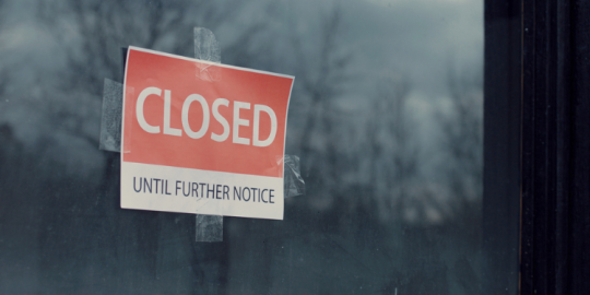 Actu de la semaine : La France ferme ses frontières avec Maurice