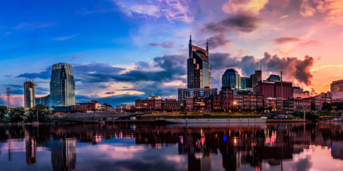 Nashville, USA