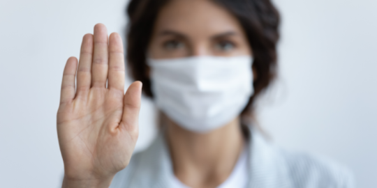 Cosa cambia in Italia dopo l'introduzione del Super Green Pass