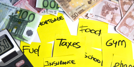 Il 30% degli espatriati è rientrato causa l'aumento del costo della vita 