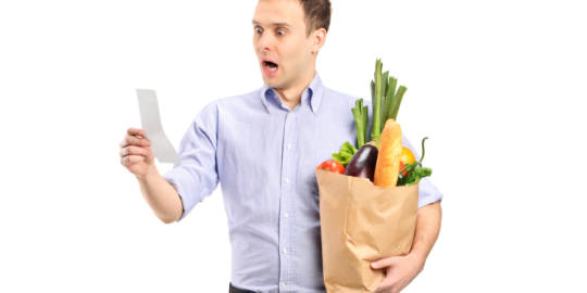 Expat.com survey: 73 % of Brits abroad affected by spike in living cost