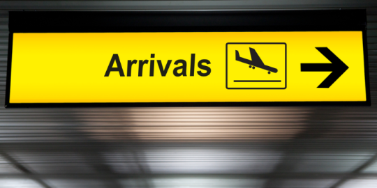 Actualité en un coup d'oeil : les vols entre la France et Maurice à nouveau autorisés