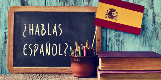 834 plazas de Auxiliar de Conversación en el Extranjero para 2022-23