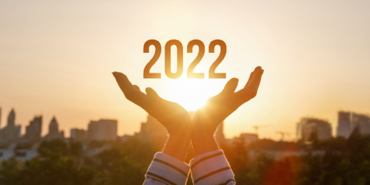 I progetti degli espatriati per il 2022