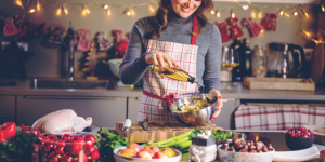 Christmas dishes you should try as an expat