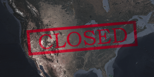 Actu en un coup d'oeil : Les États-Unis placent Maurice sur la liste des pays de niveau 4