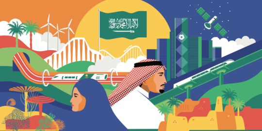 Arabia Saudí opta por la inmigración selectiva