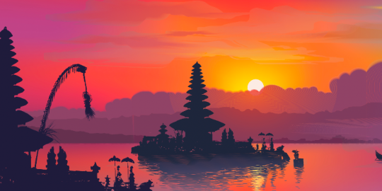 Bali reabre sus fronteras a nómadas digitales y visitantes 