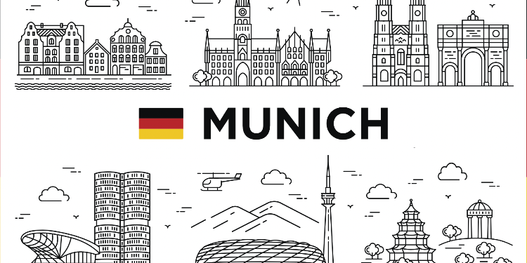Munich 