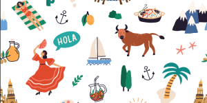 Estereotipos sobre España y los españoles vs realidad