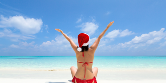 Comment se passe le Noël mauricien ?