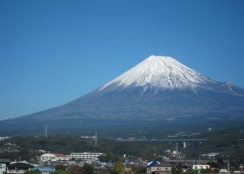 Mont Fuji