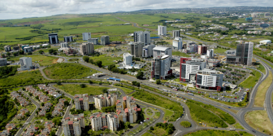 Actualité de la semaine : Le centre financier mauricien plus sur la liste noire de l'UE en février 2022